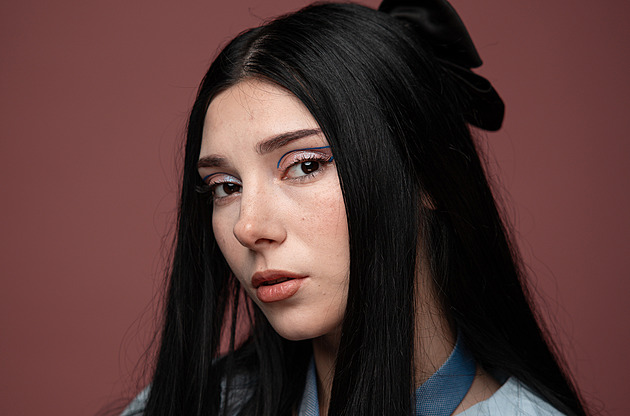 Pam Rabbit pokřtí koncertem nové album. Lidé mohou dorazit v převleku za mimozemšťany