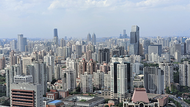 Čínská menší města zažívají rozmach. Lákají lidi zpět na levnější živobytí