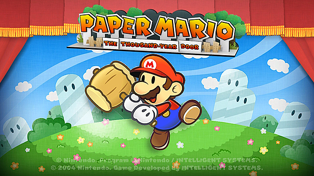 RECENZE: Paper Mario: The Thousand-Year Door je další hit na Switch