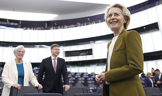 Začíná hledání čtyř tváří Evropské unie, protáhnout se může na měsíce. Zájem bude o vedení Komise i „prezidenta“ EU
