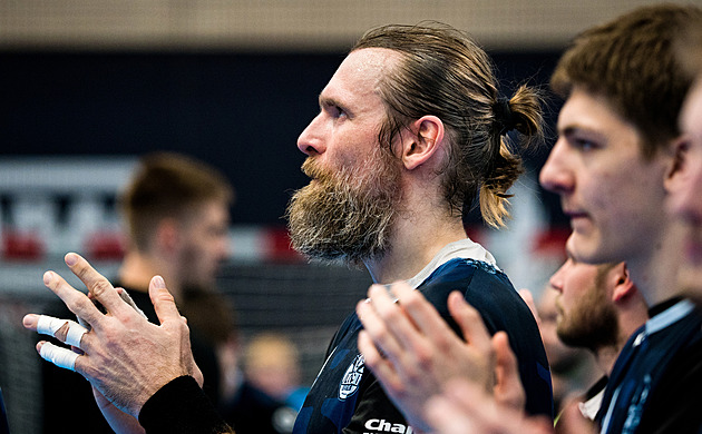 Chajan selhal, u házenkářů Lovosic končí. A zůstane Horák, vítěz Ligy mistrů?