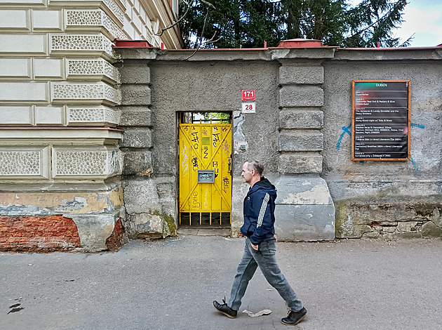 Budějovice zvažují využití opuštěných lokalit v centru, v kasárnách chtějí byty