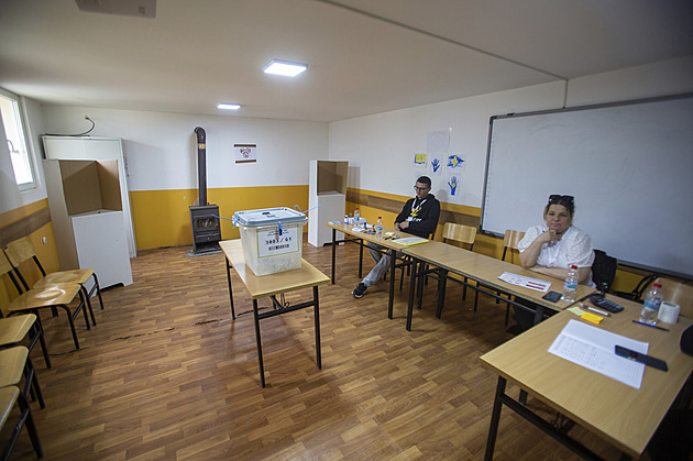 Kosovské referendum kvůli Srbům skončilo debaklem, účast nedosáhla ani procenta