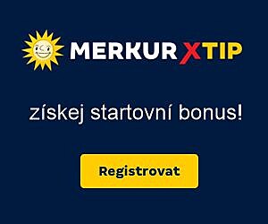 MerkurXtip 200 kron bonus veriyor.  Favori sporlarınıza bahis yapın