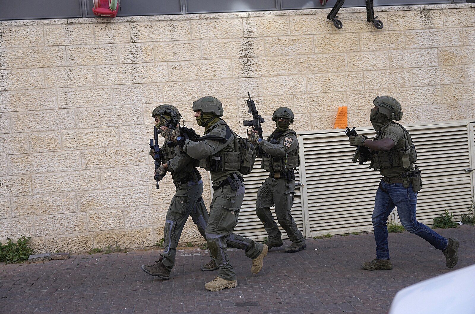 Izrael ztratil v Libanonu v jedné přestřelce nejvíce vojáků od začátku invaze