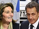 Nicolas Sarkozy