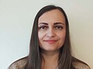Klinická logopedka Gabriela Kubíková p�sobí na poliklinice Starý Lískovec v...