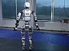 Nový robot Atlas