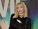 Courtney Love (Londýn, 5. zá�í 2022)