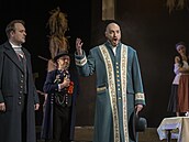 Libereck© divadlo uvede k výroÄ­ skladatele Smetany operu HubiÄka