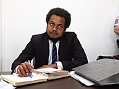 M�stský soud v Praze potvrdil t�íletý trest bývalému poslanci Dominiku Ferimu....