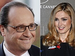 François Hollande