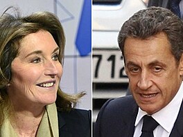 Nicolas Sarkozy