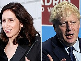 Boris Johnson