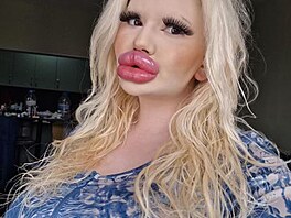 Andrea Ivanovová má v plánu dal�í prom�ny.