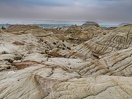 V provin�ním parku v kanadské Albert� uvidíte jednu z nejrozsáhlej�ích...