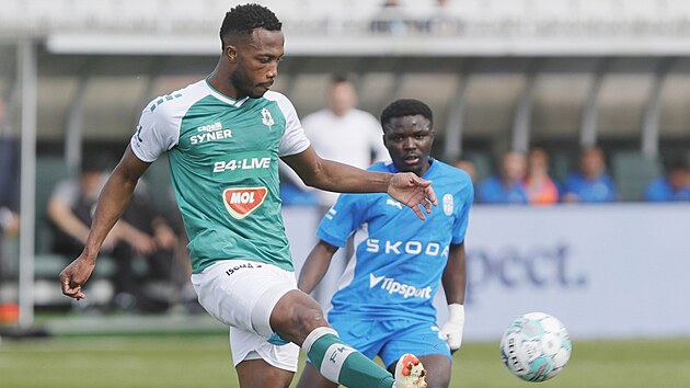 Jablonec – Ml. Boleslav 1:1, en azından Júsuf konuk takıma beraberliği garantiledi