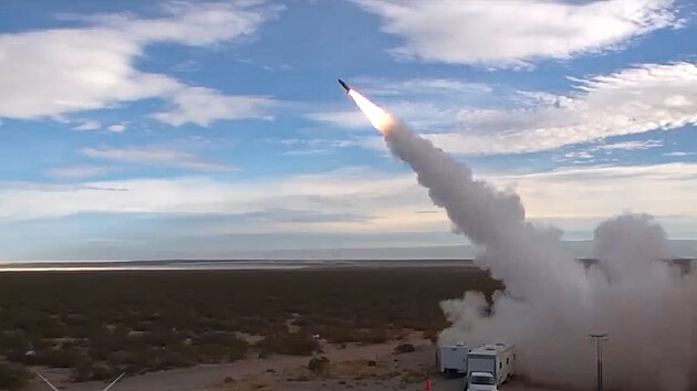Rakety ATACMS jsou stejn, ale Rusov se mohli pipravit, mn analytici.