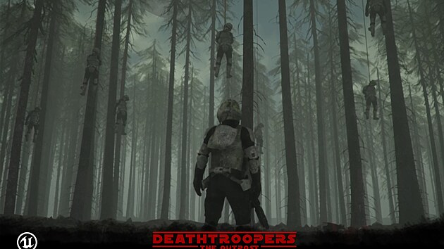 Deathtroopers