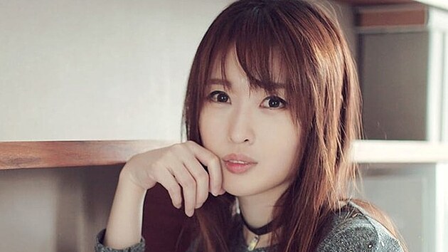 Vtvarnice Jiyun Chae je manelkou zakladatele studia Shift Up