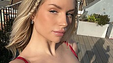 Lottie Mossová