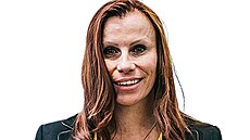 Krajská zastupitelka v Jihomoravském kraji za hnutí Sta�ilo! Petra Rédová Fajmonová vyzvala k tomu, abychom v sob� zapálili Palacha a vyvolala tím pobou�ení.