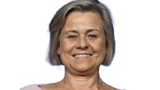 Veronika Vrecionová, SPOLU