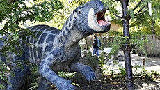 I kdy� �esko ke sv�tové paleontologii nep�ispívá tak mohutn�, pochlubit se �ím...