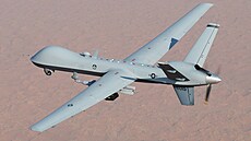 Zvtený MQ-9 Reaper nabízí monost plnní irího spektra úkol.
