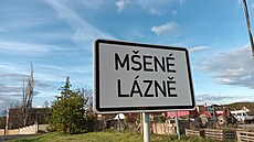 V katastru obce Mené-lázn na Litomicku by mohlo stát a 14 vtrných...