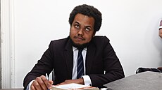 M�stský soud v Praze potvrdil t�íletý trest bývalému poslanci Dominiku Ferimu....