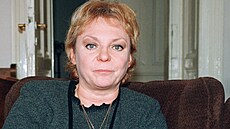 Klára Jerneková (1995)