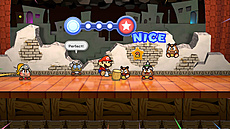 Paper Mario: The Thousand-Year Door