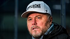 22. 4. 2024. Druhá hokejová liga, finále play off, Piráti Chomutov - AZ...