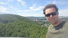 Petr Najbrt, pátý výherce týdenní hry na iDNES.cz. (22. dubna 2024)