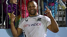 Billy Vunipola