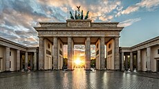 Kosmopolitní Berlín patí nepochybn mezi top evropská msta