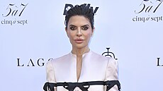 Herečka Lisa Rinna známá ze seriálu Melrose Place