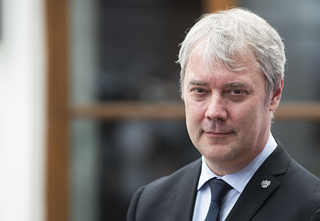 Tuleja vzdal nominaci na ministra. Fiala rozhodnutí přivítal