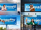 O2 nová identita 2024
