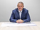 Martin Pavlk je od nora 2024 editelem krajsk firmy Jihomoravsk zdravotn,...