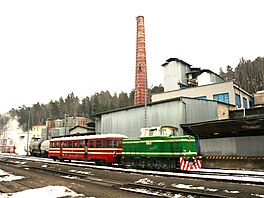 V roce 2009 uspo�ádal pan Ji�í Uher malou akci pro fotografy, nebo spí�e pro...