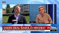 Byla to práv� vláda premiéra Petra Fialy a evropské p�edsednictví �eské...