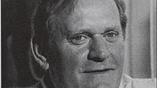 Slavný herec Ilja Pracha� nedal dopustit na sv�j rodný Zlín.