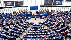 Do Evropského parlamentu se bude letos nov volit 720 poslanc. Pro esko ovem...