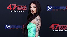 Danielle Bregoli alias Bhad Bhabie (13. srpna 2019)