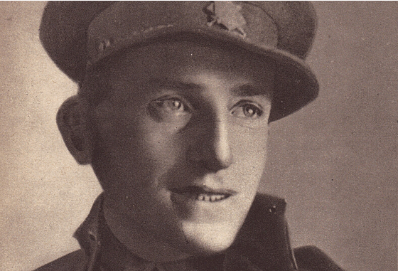 Václav Morávek (1904   1942). Mezi válkami byl dstojníkem eskoslovenské...