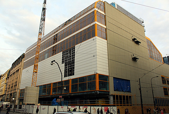 OD Máj (20. b�ezna 2024)