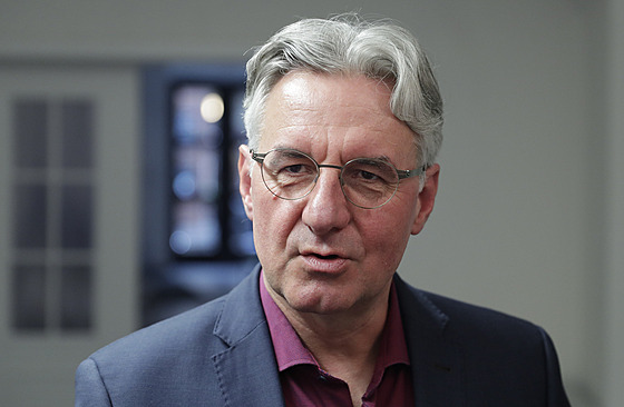 Europoslanec za ODS Jan ZAhradil oznámil, e u nebude obhajovat mandát v...