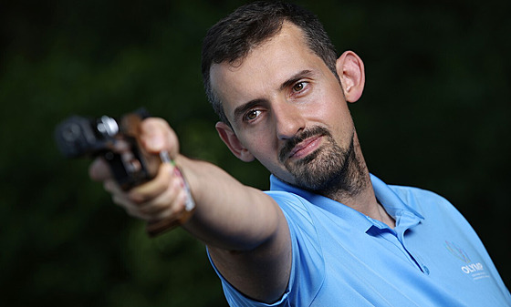 Stelec Martin Podhráský